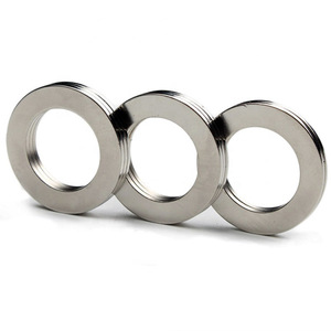 4 cực chất lượng cao hội trường mehrpoligen thanh từ mà không cần trung tâm vòng nam châm - Product Image 1