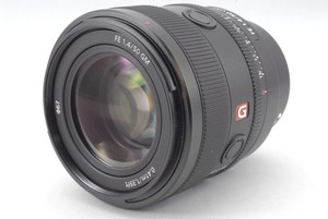 Lente de Cámara Digital HFT Profesional FE 50mm F1.4 GM, Full-Frame, Sin Espejo, con Distancia Focal Fija, Venta al Por Mayor - Product Image 3