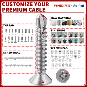 304 316 Stainless Steel <strong>T</strong>-<strong>Bolt</strong> Screw with Plain Finish Stainless Steel Flanged <strong>Bolts</strong> - Product Image 6