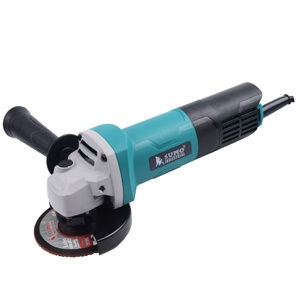 SUMO 4 Zoll Industrie Winkels chl eifer Hot <span class=keywords><strong>Sale</strong></span> 585 Schneid oberflächen poliers chl eifer 4 Zoll dekorative Schleif werkzeuge - Product Image 1