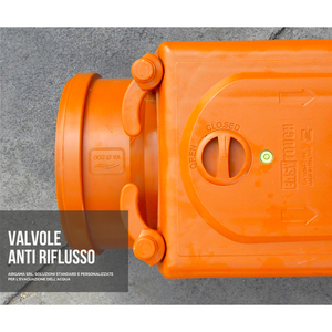 Herramienta de torneado de encolado 100 con función de válvula antirretorno - Product Image 5