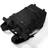 Sac à dos pour ordinateur portable extensible de haute qualité et élégant, grande capacité, idéal pour les voyages en plein air et les étudiants – Vente chaude