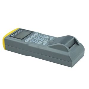 เครื่องวัดอุณหภูมิเซ็นเซอร์ชนิด AZ9881 K เครื่องบันทึกข้อมูลที่มีช่วงอุณหภูมิของเครื่องพิมพ์-200 ~ 1370C/-328 ~ 2498F - Product Image 2