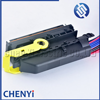 Connecteur étanche automobile 55 broches/voies, module de faisceau de câbles pour camion, prise PLD A0045450426 pour Mercedes DJ7552-3.5-21 1718248-1
