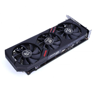 Ordinateur de bureau d'occasion avec carte graphique RTX 4060TI, 12 Go de mémoire graphique, trois ventilateurs, pour les dernières jeux graphiques. - Product Image 3