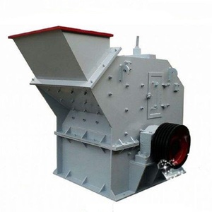 Pebble Thiết Bị Nghiền PXJ Quặng Búa Tác Động Tốt Máy Nghiền - Product Image 2