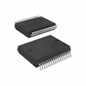 36 PowerBFSOP Manufacturer Channel L99MOD54XPTR Specialized ICs Electronic Circuit Components - Product Image 1