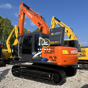 Hoge Kosteneffectieve Gebruikte <span class=keywords><strong>Hitachi</strong></span> Zx120 ZX120-<span class=keywords><strong>6</strong></span> ZX120-5 ZX120-5A Graafmachine Rupsgraafmachine <span class=keywords><strong>Hitachi</strong></span> <span class=keywords><strong>120</strong></span> Zx120 Te Koop - Product Image 2