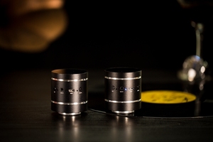 Newadin D5+ 20W 360 Degree Surround Sound Metal Portable <strong>Speaker</strong> with Built-in Mic - Product Image 6