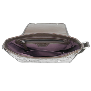 Bolso Bandolera Personalizado con Logotipo, Moderno y Grabado, para Hombre, Estilo Lujoso, para Viajes de Negocios Diarios - Product Image 6