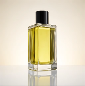 Cologne unisexe de luxe, parfum épicé, agrumes, floral, orange amère, gingembre, rose, jasmin, pour un usage quotidien moderne - Product Image 3