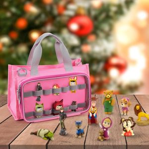 Sac de transport personnalisé pour <span class=keywords><strong>Toniebox</strong></span> Starter Set/pour Tonies Box & Tonie Characters Charging Station & Headphone etc Accessoires - Product Image 4