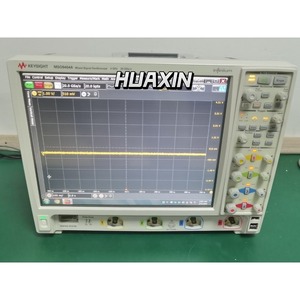Osciloscopio Digital de 4 Canales y 4 GHz Agilent Keysight MSO9404A USADO #   hx - Product Image 3