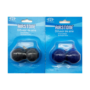 Goedkope <span class=keywords><strong>Aquarium</strong></span> Accessoires Sferische Lucht Steen Zuurstof Beluchter Diffusie <span class=keywords><strong>Aquarium</strong></span> Luchtbel Diffuser Steen Rond In Bulk - Product Image 2