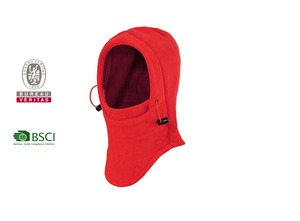 Offre Spéciale Bonnet en polyester personnalisé cagoule imperméable respirante pour adultes fêtes à usage quotidien concevez votre propre image de sport - Product Image 4