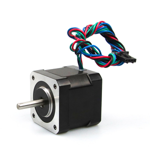 <span class=keywords><strong>JK42HS40</strong></span>-1206/1.8 grados 2 motor paso a paso híbrido de fase NEMA17/barato motor paso a paso/motor paso a paso de alta calidad - Product Image 4