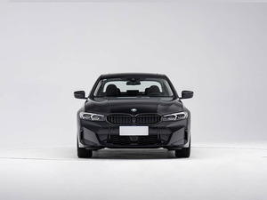 <span class=keywords><strong>BMW</strong></span> Brilliance Serie <span class=keywords><strong>3</strong></span> 330Li Exclusive M Night Edition de <span class=keywords><strong>Segunda</strong></span> <span class=keywords><strong>Mano</strong></span>, Sedán de Lujo y Alto Rendimiento, Volante a la Izquierda - Product Image 5