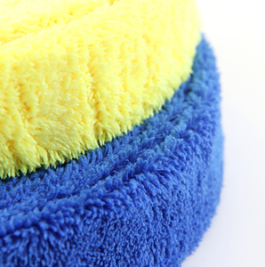 5 colori Anti-scivolo racchetta da Tennis in microfibra aderente 5M nastro manico Badminton sopra le impugnature attrezzature da campo - Product Image 4