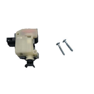 Plaque de support du moteur du coffre 3B0959781C pour Jetta, pièce de rechange - Product Image 2