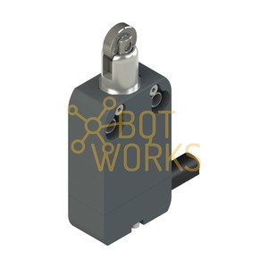 Interrupteur de proximité Pizzato NFB110BBDN2 - Matériau ABS Neuf - Product Image 1