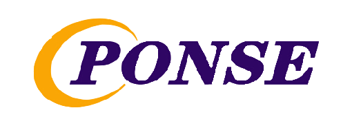 Jiangsu Ponse Machinery Co., Ltd. logo