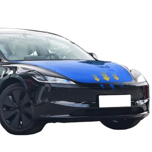 ล็อคดูดไฟฟ้าท้ายรถด้านหน้าสำหรับเครื่องปิดอัตโนมัติ Tesla รุ่น Y/<span class=keywords><strong>3</strong></span>/<span class=keywords><strong>3</strong></span> Highland - Product Image 1