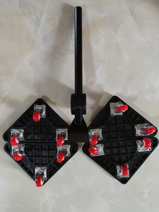 Heiß verkaufte mobile Ausrüstung Hilfs system Walze schwere Lifter Möbel beweglichen Werkzeugs atz - Product Image 3