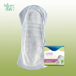 Almohadillas de incontinencia ligeras y transpirables para adultos, cuidado Personal, sin cloro, suaves, urologicas - Product Image 5