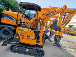 <span class=keywords><strong>Mini</strong></span>-pelles neuves Rhinoceros XN10-8, <span class=keywords><strong>pelle</strong></span> de 1 tonne, rétrocaveuse - Product Image 6