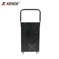 Chargeur universel 12V robuste pour batteries de camion, chargeur d'entretien pour batteries au plomb pour véhicules utilitaires