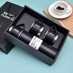 Bouteille isotherme en acier inoxydable 304 avec logo imprimé Cjx415, cadeau d'entreprise pour promotion et activités commerciales - Product Image 6