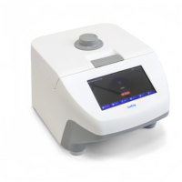 Machine de test de paternité ADN portable, machine de test ADN d'oiseau, mini machine de test RT-PCR, prix de vente, thermocycleur, termociclador