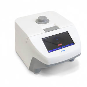 Machine de test de <span class=keywords><strong>paternité</strong></span> <span class=keywords><strong>ADN</strong></span> portable, machine de test <span class=keywords><strong>ADN</strong></span> d'oiseau, mini machine de test RT-PCR, prix de vente, thermocycleur, termociclador - Product Image 3