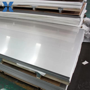 Plaque en acier inoxydable 201, tôle de 0,6 mm pour la conception de meubles et d'armoires - Product Image 3