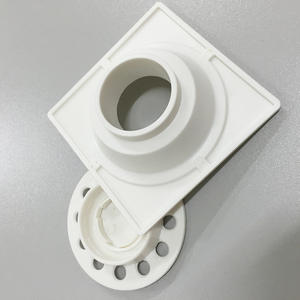 Drenaje <span class=keywords><strong>de</strong></span> Piso para Balcón y Piscina, Drenaje <span class=keywords><strong>de</strong></span> Plástico para <span class=keywords><strong>Techo</strong></span> y Baño, para Lavadora - Solución <span class=keywords><strong>de</strong></span> Drenaje - Product Image 2