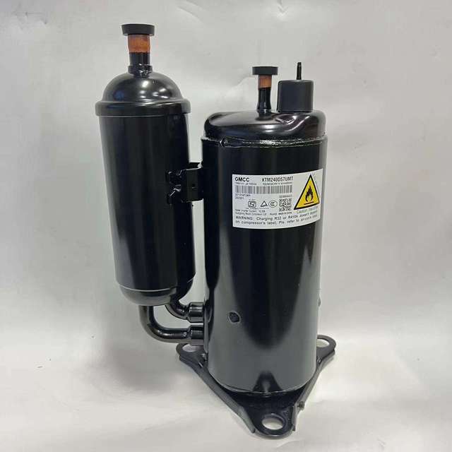 50Hz - 220/240V PA270G2CS-4MU1 GMCC Rotary Inverter Air Conditioner Refrigeration Compressor