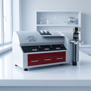 Estándar GB/T 14615: Extensómetro Electrónico para Pruebas <span class=keywords><strong>de</strong></span> Harina <span class=keywords><strong>de</strong></span> Trigo - Product Image 1