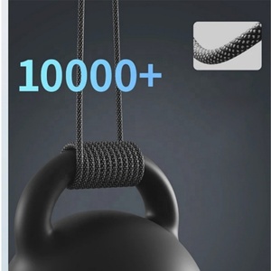 Cavo Magnetico 11 Pin PD60W |   Cavo di Ricarica e Dati 6 in 1 USB-A USB-<span class=keywords><strong>C</strong></span> a <span class=keywords><strong>M</strong></span>/L/<span class=keywords><strong>C</strong></span> Tipo <span class=keywords><strong>C</strong></span> 60W con Adattatore USB - Product Image 5