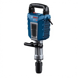 Marteau perforateur rotatif hexagonal professionnel pour béton, 14,6 kg, 220 V CA, outil sans balais - Product Image 5