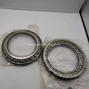 Rangée simple <span class=keywords><strong>BA345</strong></span>-1 345x470x45mm roulement à billes de contact angulaire d'excavatrice <span class=keywords><strong>BA345</strong></span>-1BSA marque de FCS - Product Image 4