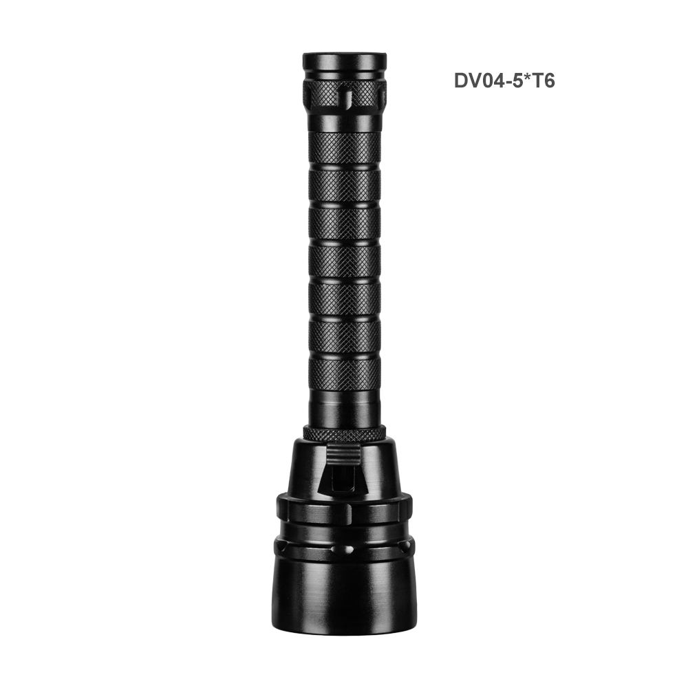 ลูกปัดสีดำ-5*T6