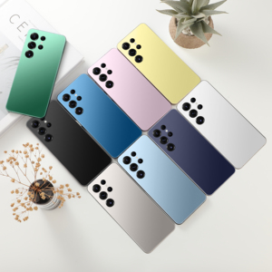 Teléfono Inteligente S25 Ultra Original al por Mayor, Sistema Android 14, Teléfono con 16 GB + 1 TB, Desbloqueado, S-Pen, 4G, WIFI, Teléfono Móvil S25 - Product Image 1