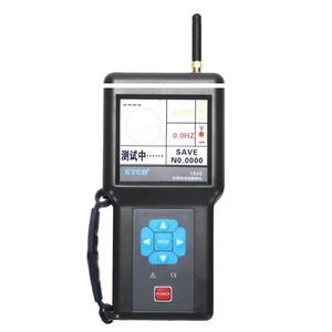 Беспроводной фазовый детектор ETCR1520, Кольцевое основное оборудование для тестирования с хранением данных и голосовыми подсказками - Product Image 2