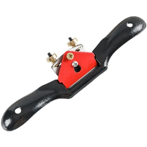 Jin Chengtai Adjustable Flathead Plane Steel Blade Hand Plane For Woodworking DIY Edge Trimming - Product Image 1