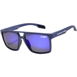 Gafas de sol polarizadas duraderas para navegación y navegación - Product Image 2