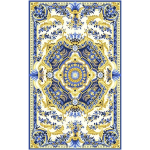 Tapis d'intérieur en laine tuftée à la main, modernes, minimalistes et écologiques, en laine naturelle, pour chambre et salon - Product Image 3