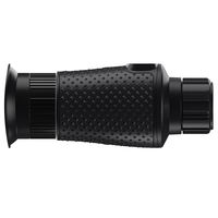 4K HD Mini numérique Vision nocturne monoculaire obscurité 400 mètres tête montée télescope infrarouge enregistrement vidéo extérieur