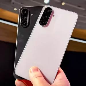 Smartphone Android 5G reconditionné Samsung A36 Octa Core, double SIM, 128 Go, téléphones intelligents d'occasion - Product Image 3