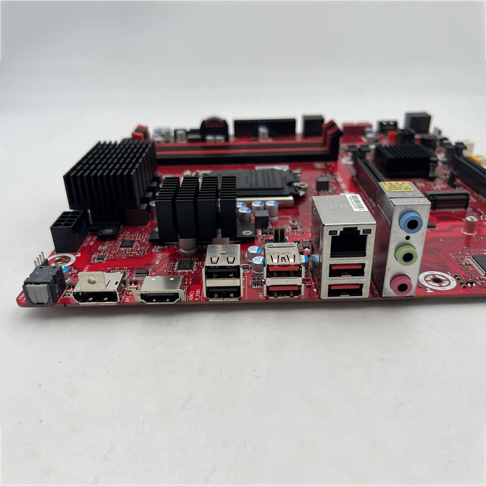 HP OMEN 880-181cn MS-7A61 Z370 L02051-001 L02051-601用のオリジナル