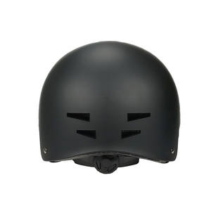 Protector de <span class=keywords><strong>Casco</strong></span> de ABS estándar CE unisex para patinaje sobre ruedas y Deportes de bicicleta protección de cabeza de buena calidad - Product Image 4